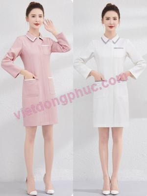 Đồng phục y tá 19 Đồng phục y tá 19